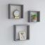 Tablettes murales cubiques flottantes-644638296-659195159