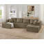 Canapé modulaire en U-70575706