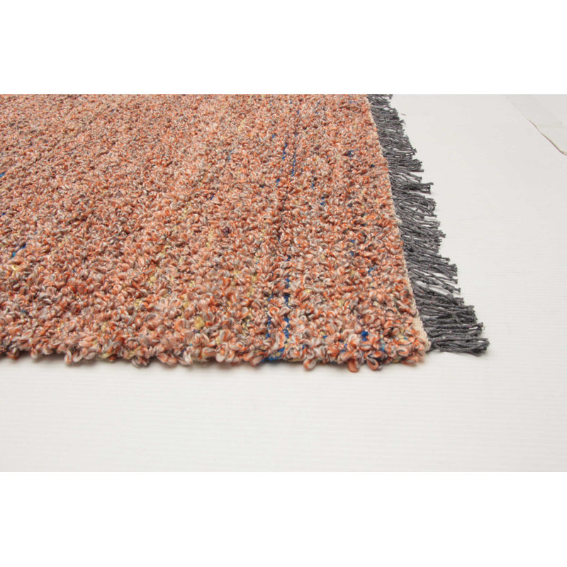 Tapis cuivre Sienna 5 pi 3 po x 7 pi 5 po
