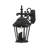 Heaney Aluminum Wall Light-777100890