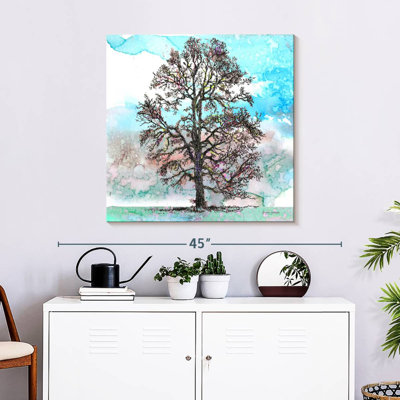 Harnek Tree Line I