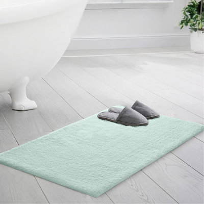 Tapis de bain 1PC 24X72 "