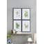 Ensemble d'art mural Modern Modern