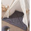 Bannon 120cm L Cotton Playmat