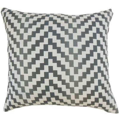 Housse de coussin dhiren géométrique