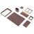 Brown is out of stock