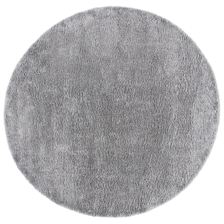 Tapis de couleur unie August