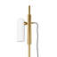 Lampe sur pied 61 po Latijera-98698289