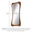 Miroir pleine grandeur français de style français-118377246