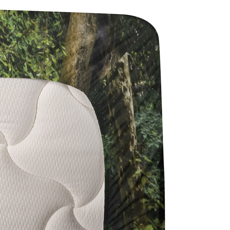 Microfiber Sheet Set, Full
