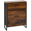 12 Pair Shoe Storage Cabinet
