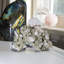 Cristal heulandite Elantra Scolecite