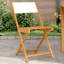 Isere Patio Dining Accent Chair-1144334913