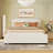 Upholstered Platform Storage Bed-687004999