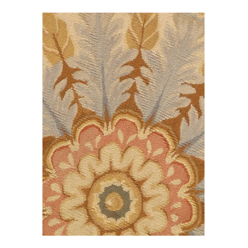 Lenexa One-of-a-Kind 8' Area Rug