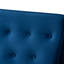 Upholstered Armchair-1247452153