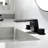2 Handle Deck Roman Tub Faucet-64417727