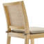 Tabouret de comptoir Ovard
