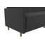 Abel 3 Seater Sofa Bed-1950571363