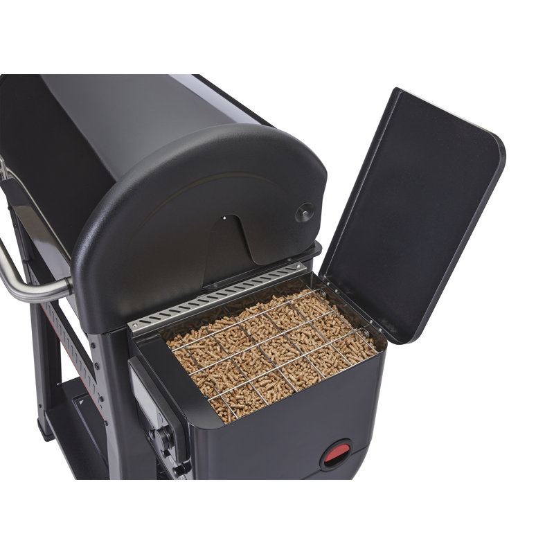 Barbecue Weber Searwood