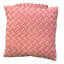 Mullane Argyle Square Cushion Cover-1034053626