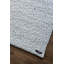 Deva Rectangle Area Rug in Silver-1831403718