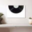 1 Piece Wrapped Canvas Wall Art