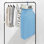 Portable Travel Mini Dryer Machine Electric Clothes Dryer With Remote Control