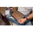 Antrea Tray Top End Table Set with Storage and Built-In Outlets-1823127505