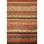 Tapis à motif d'animaux Gabbeh