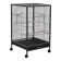 77cm Metal Floor Bird Cage