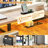 Vanscoy Reversible L-Shaped Computer Desk with File Drawer and Storage-809943645
