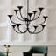 Larkin 12 - Light Chandelier