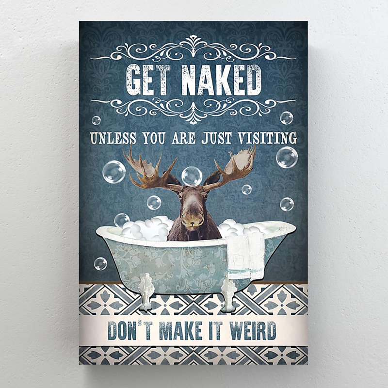 Value Does Not Apply - Wrapped Canvas Graphic Art, 20" H x 16" W x 2" D