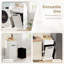 Armoire de salle de bain Marquida