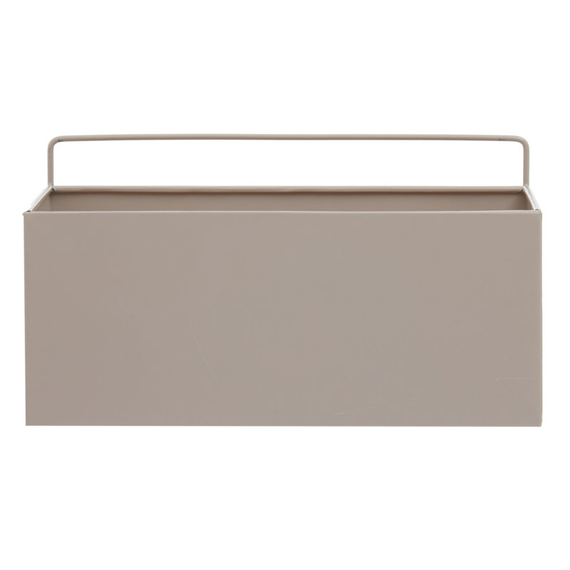 Antera Planter, Natural