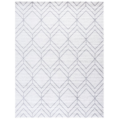 Jain Performance Geometric Rug