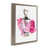 Cadre flottant orme Montalcino