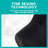 FDW Female Mannequin Torso Adjustable Dress Form-65671425