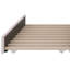 Lit plateforme rembourré Teddy-47681940-47681942