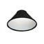 Faille Lamp Shade and Pendant Shade