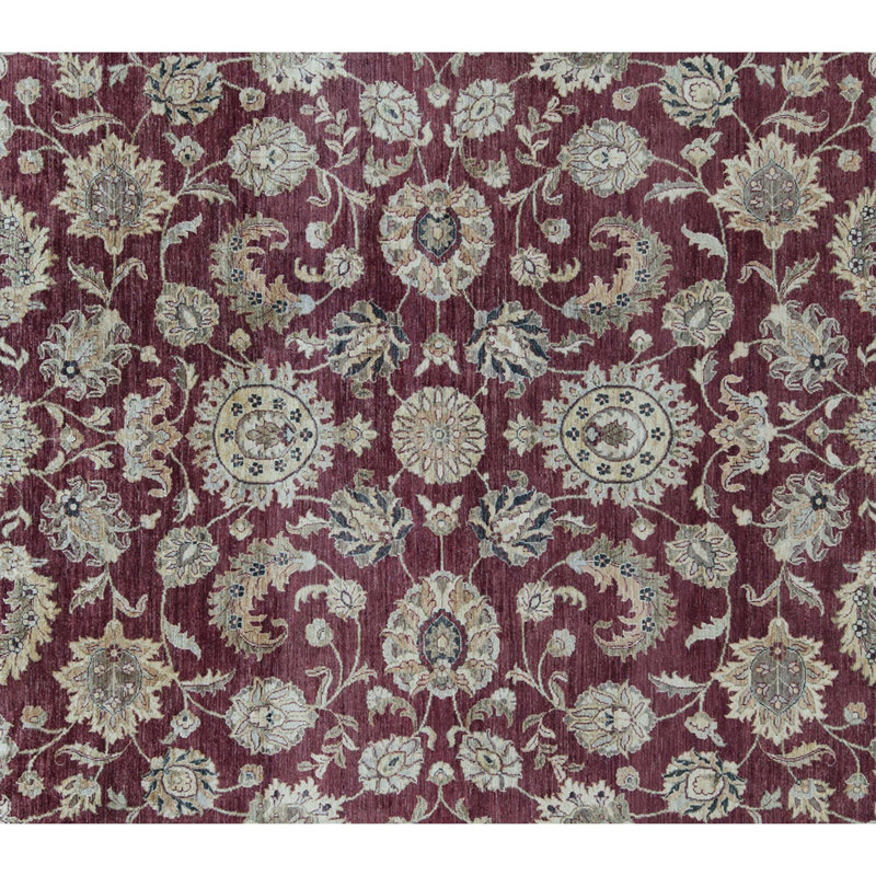 One-of-a-Kind 10'1" X 13'7" Area Rug