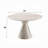 Ogin Round Dining Table
