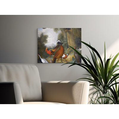 Kaufmann Wrapped Canvas Print Set