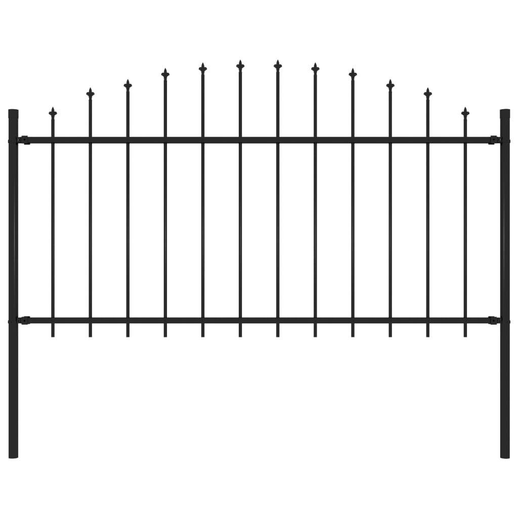 Aairah Farming and Garden Fence Panel