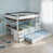 White+Walnut est en rupture de stock