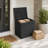 Outdoor Deck Box