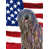 Bergamasco Sheepdog selected