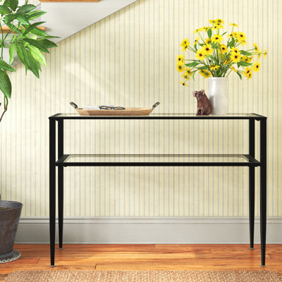 Console de 43,25 po Jhaki