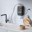 Chauffe-eau sans réservoir 3000W avec télécommande